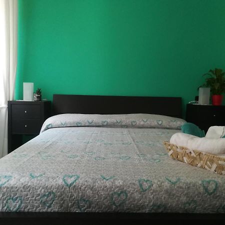 B&B La Terrazza Мантова Екстериор снимка