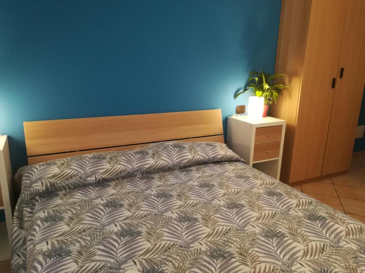 B&B La Terrazza Мантова Екстериор снимка