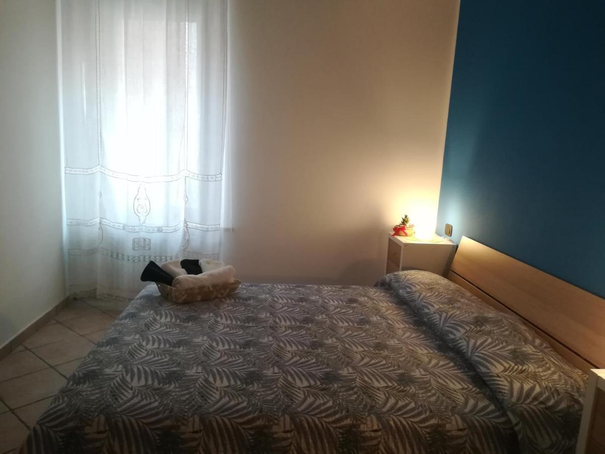 B&B La Terrazza Мантова Екстериор снимка