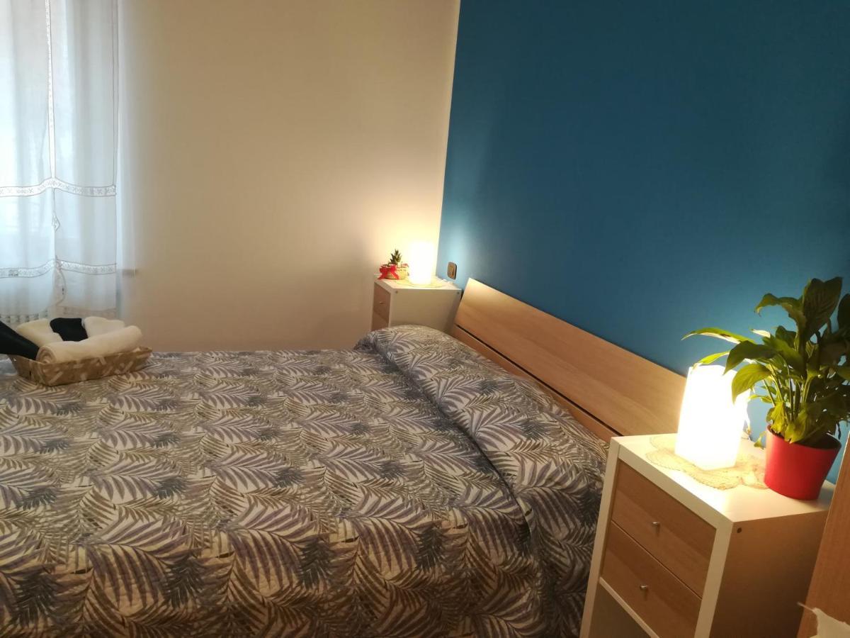 B&B La Terrazza Мантова Екстериор снимка