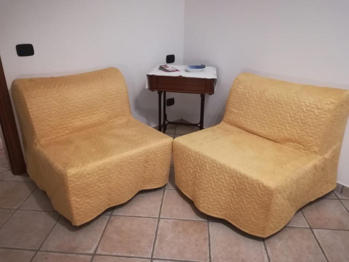B&B La Terrazza Мантова Екстериор снимка
