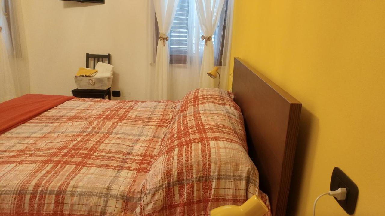 B&B La Terrazza Мантова Екстериор снимка